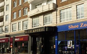 The Mitre Hotel Brighton